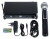 LD Systems U308 HHD - Wireless Microphone System with Dynamic Handheld Microphone Фото 2