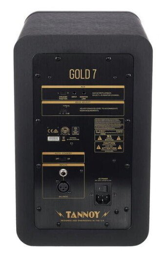 Tannoy Gold 7 Фото 8