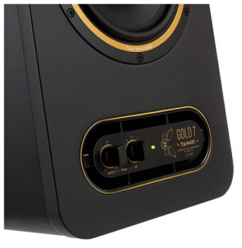 Tannoy Gold 7 Фото 5