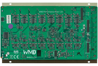 WMD Performance Mixer Фото 2