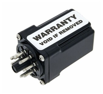 Black Lion Audio T4BLA Фото 3