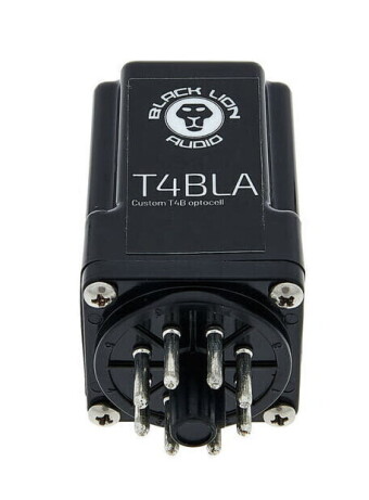 Black Lion Audio T4BLA Фото 7
