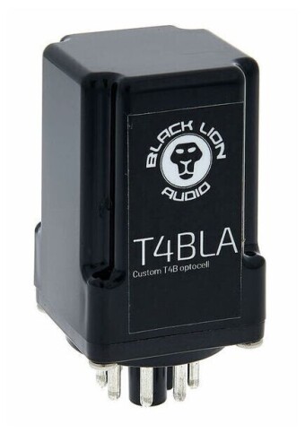 Black Lion Audio T4BLA Фото 4
