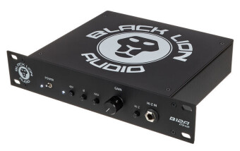 Black Lion Audio B12A Mk3