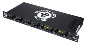 Black Lion Audio B12A Quad