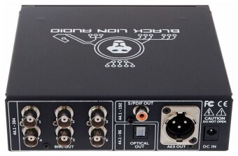 Black Lion Audio Micro Clock Mk3 Фото 5