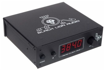 Black Lion Audio Micro Clock Mk3 Фото 6
