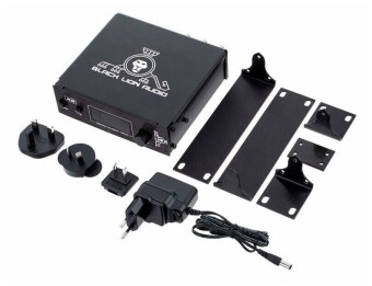 Black Lion Audio Micro Clock Mk3 XB Фото 2