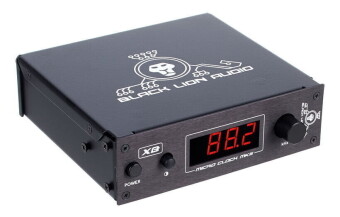 Black Lion Audio Micro Clock Mk3 XB Фото 8
