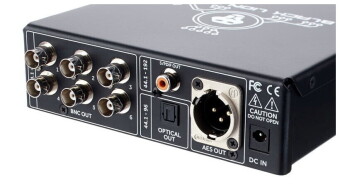 Black Lion Audio Micro Clock Mk3 XB Фото 3