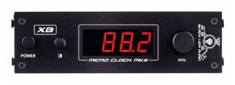 Black Lion Audio Micro Clock Mk3 XB Фото 6