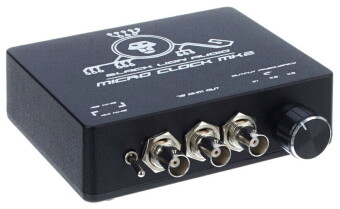 Black Lion Audio Micro Clock Mk2 Фото 7
