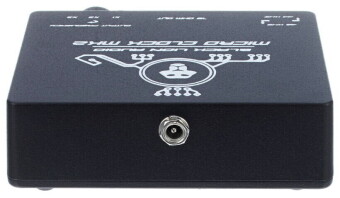 Black Lion Audio Micro Clock Mk2 Фото 6