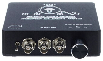 Black Lion Audio Micro Clock Mk2 Фото 8