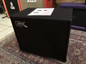 GALLIEN KRUEGER Cx115 GALLIEN KRUEGER Cx115 Фото 4