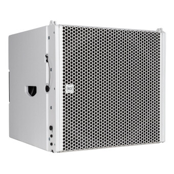 RCF HDL 35-AS W 90-240V Фото 4