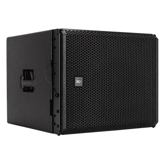 RCF HDL 36-AS 100-240V Фото 2