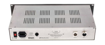 WesAudio Beta76 Фото 7