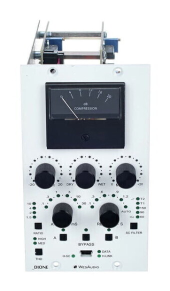 WesAudio _DIONE Фото 8