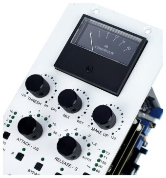 WesAudio _DIONE Фото 4