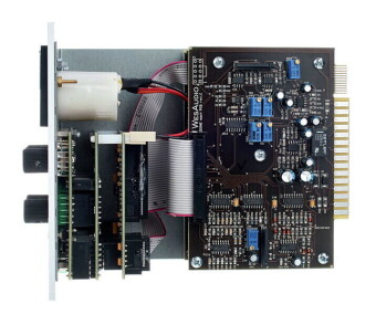 WesAudio _DIONE Фото 5