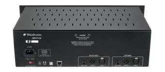 WesAudio NGBuscomp Фото 8