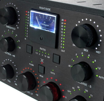 WesAudio NGBuscomp Фото 5