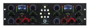 WesAudio NGBuscomp Фото 7