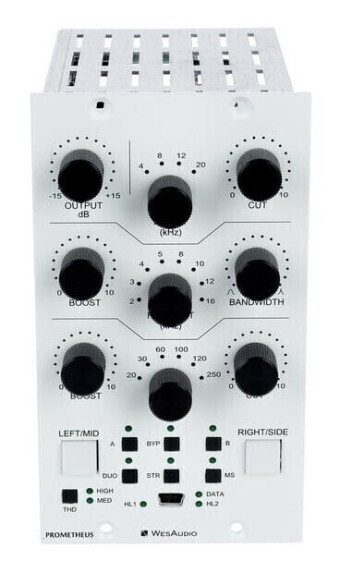 WesAudio _Prometheus Фото 7