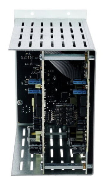 WesAudio _Prometheus Фото 5