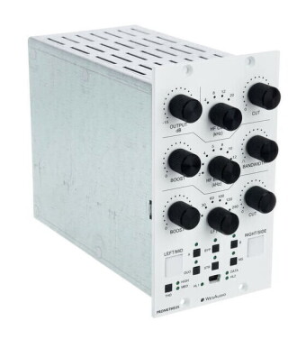 WesAudio _Prometheus Фото 6