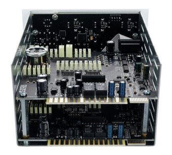 WesAudio _Prometheus Фото 3