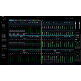 Apogee Symphony I/O MKII TB SYM2-16X16S2 Apogee Symphony I/O MKII TB SYM2-16X16S2 Фото 2