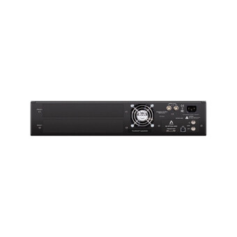 Apogee Symphony I/O MKII Pro Tools HD Chassis Фото 7