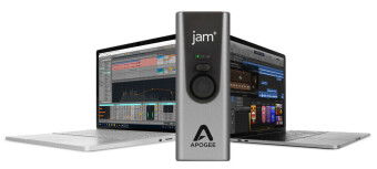 Apogee JAM PLUS Apogee JAM PLUS Фото 3