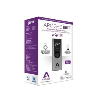 Apogee JAM PLUS Apogee JAM PLUS Фото 2