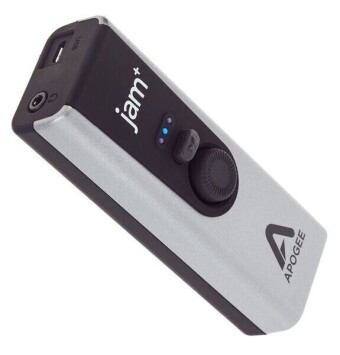 Apogee JAM PLUS Apogee JAM PLUS Фото 4