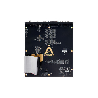 Apogee Symphony I/O MODULE (MK1 AND MKII) 2X6SE Фото 3