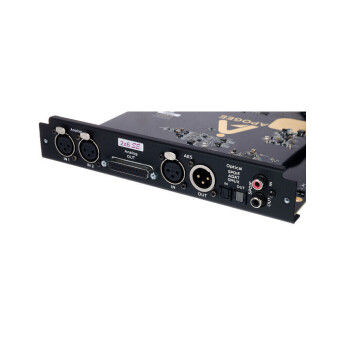 Apogee Symphony I/O MODULE (MK1 AND MKII) 2X6SE Фото 2