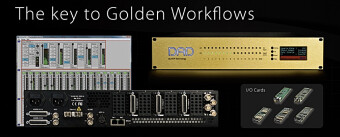 DAD AX3216 Line DA Converter Фото 5