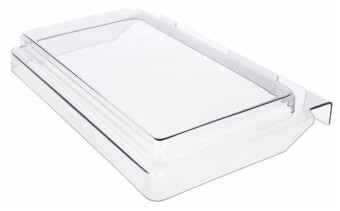 Elektron PL-4 Protective Lid (Model:SamplesCycles) Фото 4