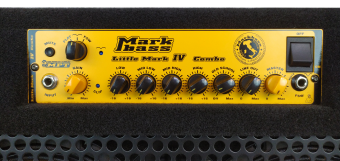 MARKBASS CMD 102 P IV Фото 2