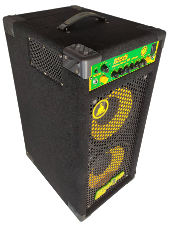 MARKBASS NINJA 102 - 500 IV Фото 2