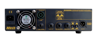 MARKBASS LITTLE MARK IV Фото 5