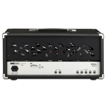 Diezel BIG MAX Фото 2