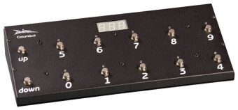 Diezel Columbus MIDI Фото 2