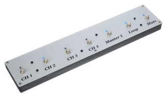 Diezel FS7-HA (Footswitch for HAGEN) Фото 10