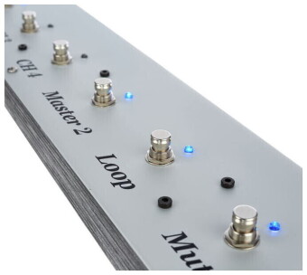 Diezel FS7-HA (Footswitch for HAGEN) Фото 5