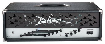 Diezel VH2 Head Фото 11