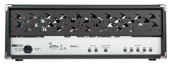 Diezel VH2 Head Фото 7